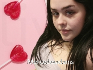 Mercedesadams