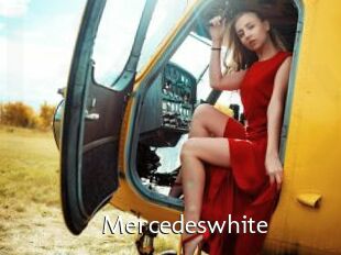 Mercedeswhite