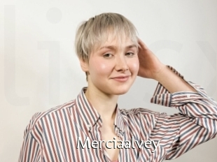 Merciaalvey