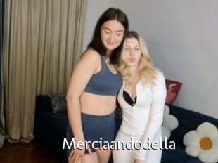 Merciaandodella