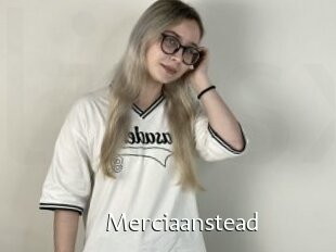 Merciaanstead