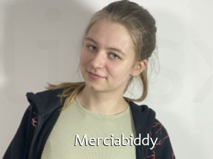 Merciabiddy