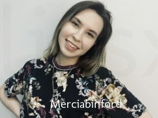 Merciabinford