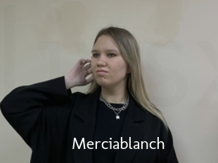 Merciablanch