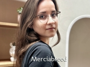 Merciabreed