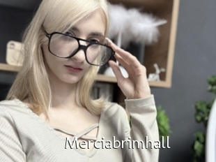 Merciabrimhall
