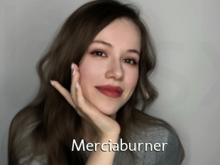 Merciaburner