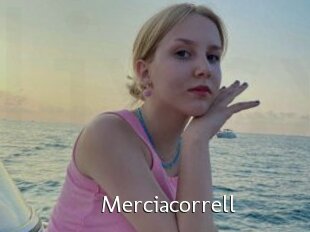 Merciacorrell