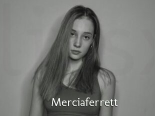 Merciaferrett