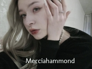 Merciahammond