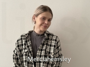 Merciahemsley