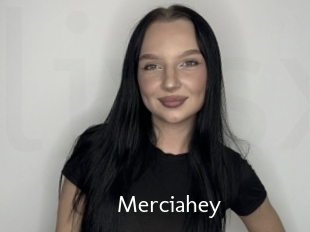 Merciahey