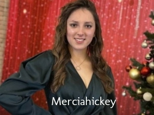 Merciahickey
