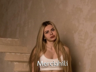 Merciahili