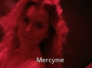 Mercyme