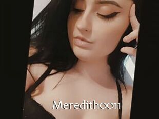 Meredith0011