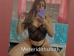 Mereridithsmith