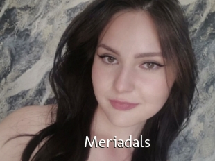 Meriadals