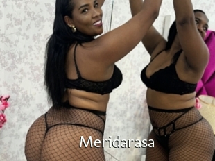 Meridarasa