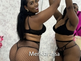 Meridarassa