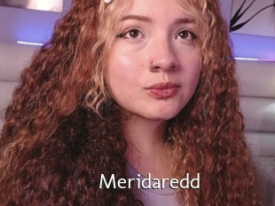 Meridaredd