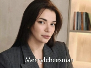 Merrylcheesman