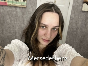 Mersedesbenx