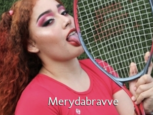 Merydabravve