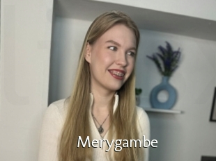Merygambe