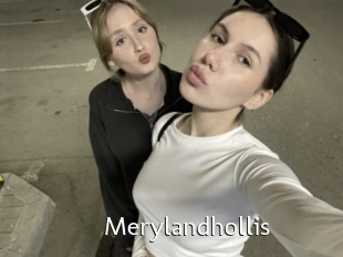 Merylandhollis
