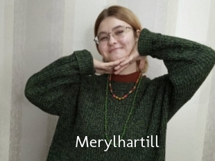 Merylhartill