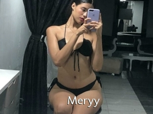 Meryy