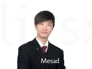 Mesad