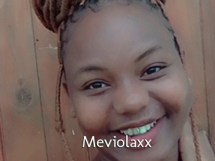Meviolaxx