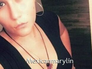 Mexicanmarylin