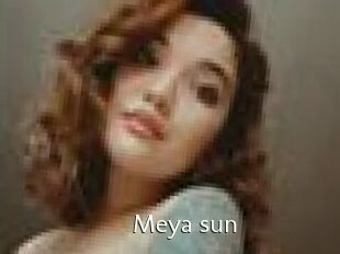 Meya_sun
