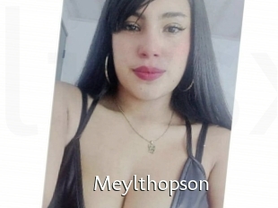 Meylthopson