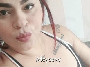 Meysexy