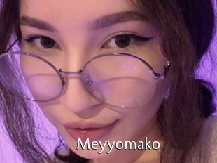 Meyyomako