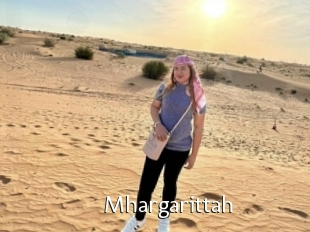 Mhargarittah
