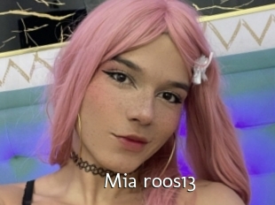 Mia_roos13