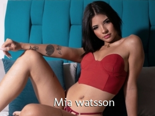 Mia_watsson