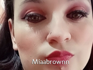 Miaabrownn
