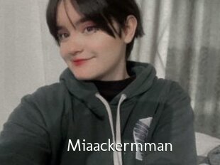 Miaackermman