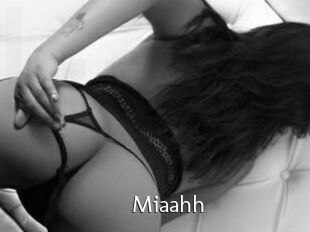 Miaahh