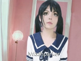 Miaahparker