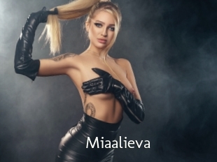Miaalieva
