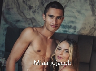 Miaandjacob