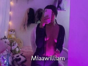 Miaawilliam