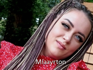 Miaayrton